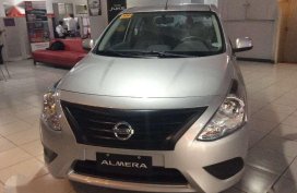 2018 Nissan Almera ZERO DP ALL IN Promo