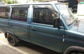 Toyota Tamaraw FX For Sale!