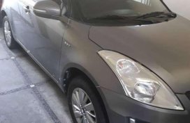 Suzuki Swift 2016 for sale 