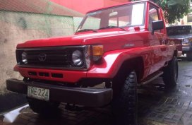 TOYOTA Land Cruiser PZJ75 1994 FOR SALE