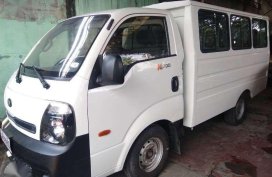 Kia K2700 KC 2015 MT Diesel for sale 