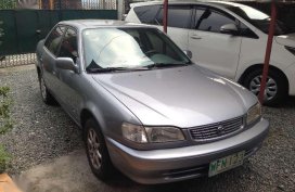 Toyota Corolla 1999 FOR SALE