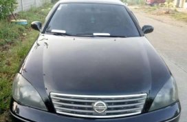 Nissan Sentra gsx top of the line 2006 for sale 