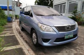 Toyota Innova 2014 for sale