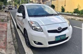 Toyota Yaris 2010 Model FOR SALE