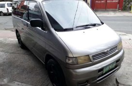 Mazda Bongo Friendie for sale 