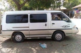 Hyundai Grace Van Dolphin Type for sale 