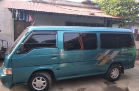 Nissan Escapade 2012 for sale 