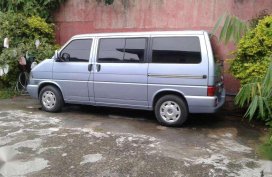 1997 VW Caravelle Van For Sale-RUSH