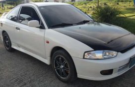 Mitsubishi Lancer GSR COUPE 2000 for sale 