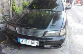 1997 Nissan Cefiro for sale 