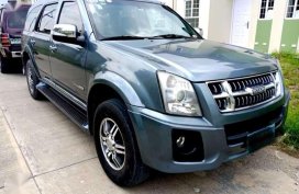2013 Isuzu Alterra for sale 