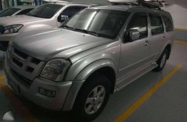 ISUZU Alterra 2006 for sale 
