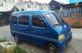 Suzuki Multi-Cab 2017 for sale