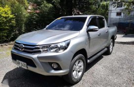 Toyota Vehicles Hilux Fortuner Innova Hiace FOR SALE