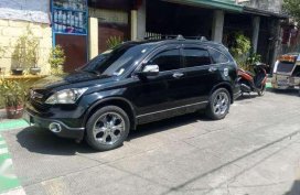 Honda CR-V 2009 for sale 