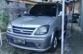 Mitsubishi Adventure GLS Sport 2012 for sale 