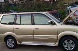 Toyota Revo VX200 2004 FOR SALE