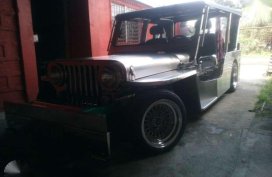 SELLING TOYOTA Owner type jeep 2002