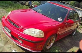 Honda Civic (negotiable) 1996 for sale 