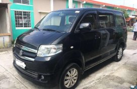 For Sale Suzuki APV 2014