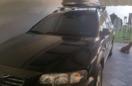 Volvo XC70 station wagon 4x4 for sale 