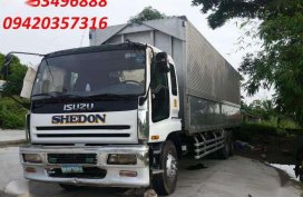 Isuzu Giga 2010 for sale 