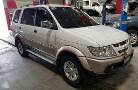 Isuzu Crosswind xuv 2009 for sale 