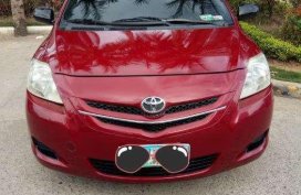 2009 TOYOTA Vios J Very Good Condition!!!