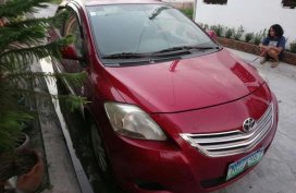 FOR SALE 310k negotiable Toyota Vios 1.3 e 2010 model