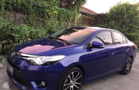 Selling my: 2016 Toyota Vios G TRD look