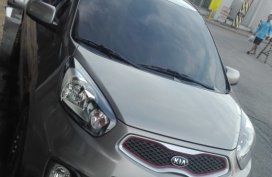 KIA PICANTO 2015 FOR SALE