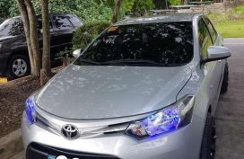 Toyota Vios 2013 FOR SALE