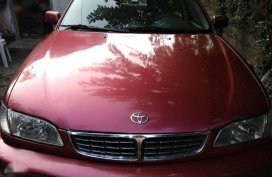2000 Toyota Corolla Baby Altis Lovelife FOR SALE