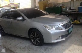 Toyota Camry 2012 V6 FOR SALE