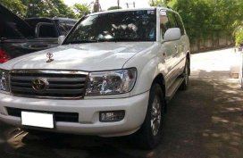 RUSH SALE ! ! ! 2007 Toyota Land Cruiser (Dubai)