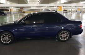 Toyota Corolla xe 93mdl bigbody FOR SALE