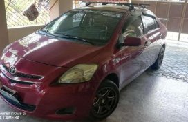 SELLING Toyota Vios 1.3 j