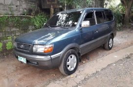 1999 Toyota Revo Glx Diesel Manual All Power