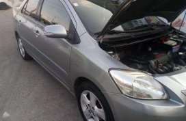 2009 Toyota Vios 1.5g FOR SALE