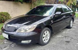 2003 Toyota Camry g FOR SALE