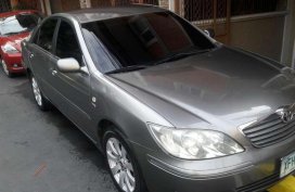 Toyota Camry G 2002 FOR SALE
