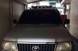 RUSH For Sale Toyota Revo 2004 