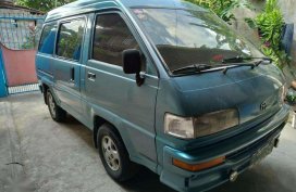 Toyota Lite Ace 96 FOR SALE