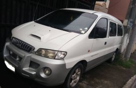 2000 Hyundai Starex For sale