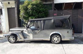 For sale TOYOTA Owner type jeep 2002