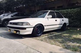 SELLING TOYOT Corolla smallbody 92