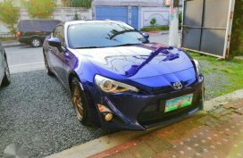 2013 Toyota GT86 FOR SALE