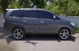 2012 Toyota Innova FOR SALE