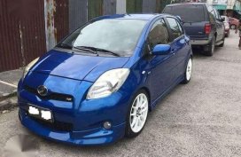 2007 Toyota Yaris No to buy and sell!!